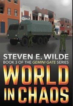 World in chaos - Wilde, Steven E.