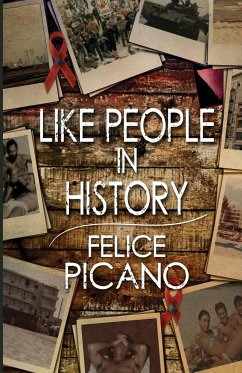 Like People In History - Picano, Felice