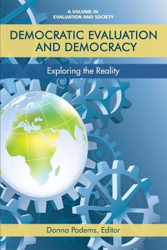 Democratic Evaluation and Democracy