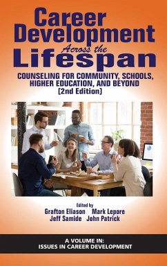 Career Development Across the Lifespan