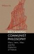 Reclaiming Communist Philosophy - Bild 1