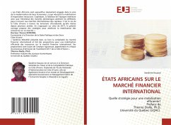 ÉTATS AFRICAINS SUR LE MARCHÉ FINANCIER INTERNATIONAL - Kouassi, Sandrine