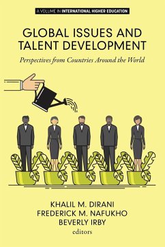 Global Issues and Talent Development