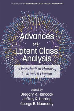 Advances in Latent Class Analysis