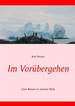 Im Vorübergehen - Wackes, Rolf