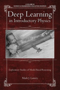 Deep Learning in Introductory Physics - Lattery, Mark J.