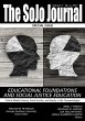 The SoJo Journal Volume 3 Number 2,... - Bild 1