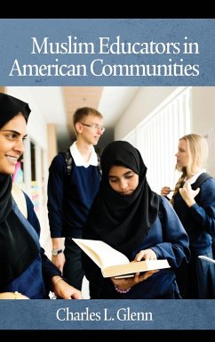 Muslim Educators in American Communities (hc)