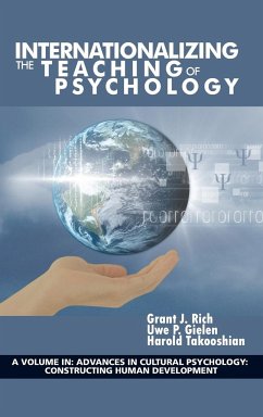 Internationalizing the Teaching of Psychology