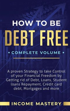 How to be Debt Free - Wall, Phil