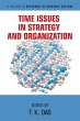 Time Issues in Strategy and Organization - Bild 1