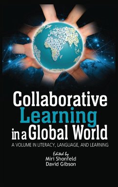 Collaborative Learning in a Global World (hc)