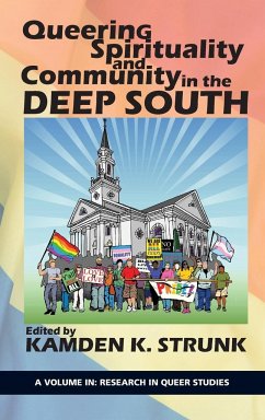 Queering Spirituality and Community in the Deep South