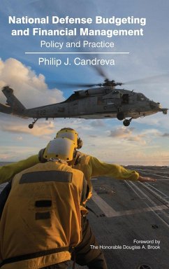 National Defense Budgeting and Financial Management - Candreva, Philip J.