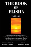 THE BOOK OF ELISHA