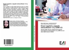 Kinasi regolati a segnale extracellulare 1/2 p (ERK1/2)