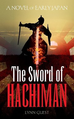 The Sword of Hachiman - Guest, Lynn