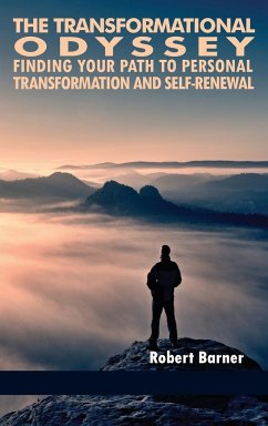 The Transformational Odyssey - Barner, Robert