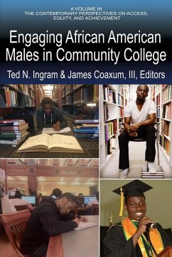 Engaging African American Males in Community College