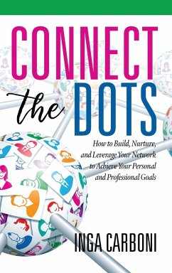 Connect the Dots - Carboni, Inga