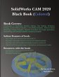 SolidWorks CAM 2020 Black Book (Colored) - Bild 1