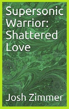 Cover Supersonic Warrior