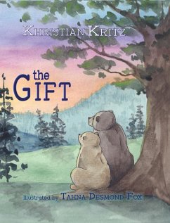 The Gift - Kritz, Khristian