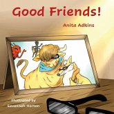 Good Friends! Good Friends!