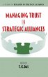 Managing Trust in Strategic Alliances - Bild 1