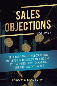 Sales Objections - Wall, Phil