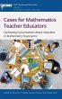 Cases for Mathematics Teacher Educators - Bild 1