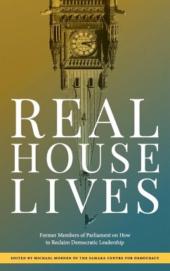 Real House Lives