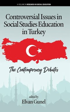Controversial Issues in Social Studies Education in Turkey Controversial Issues in Social Studies Education in Turkey