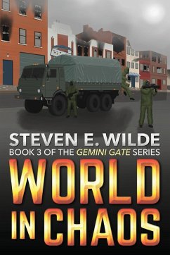 World in Chaos - Wilde, Steven E.