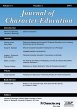 Journal of Character Education Volume... - Bild 1