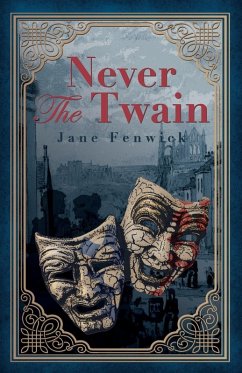 Cover Never The Twain