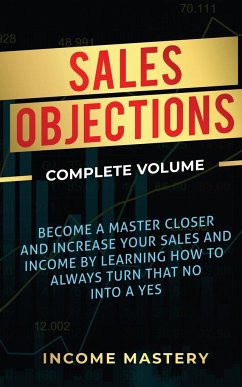 Sales Objections - Wall, Phil