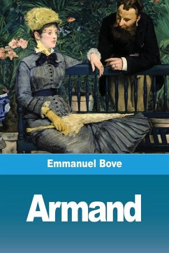 Armand - Bove, Emmanuel