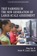 Test Fairness in the New Generation of... - Bild 1
