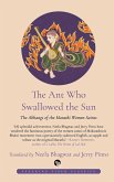 The Ant Who Swallowed the Sun