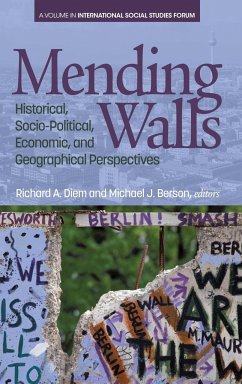 Mending Walls