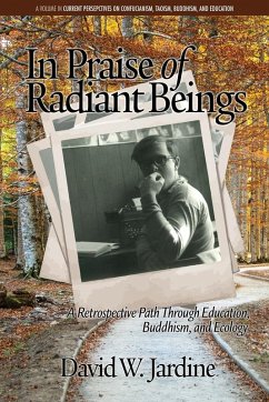 Cover In Praise of Radiant Beings