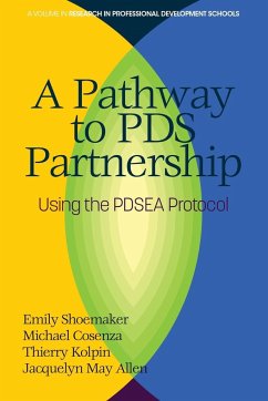 A Pathway to PDS Partnership