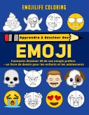 Apprendre à dessiner des emoji