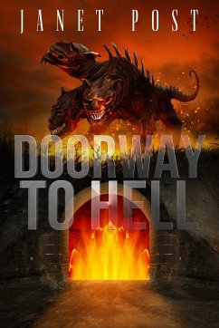 Doorway to Hell - Post, Janet