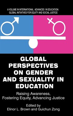 Global Perspectives on Gender and Sexuality in Education