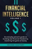 Financial Intelligence