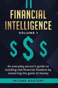 Financial Intelligence - Income Mastery