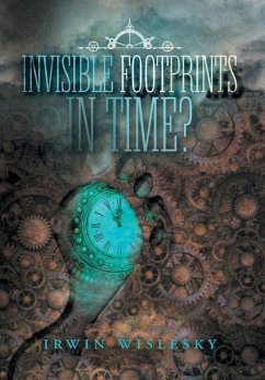 Invisible Footprints in Time? - Wislesky, Irwin