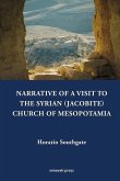 Narrative of a Visit to the Syrian (Jacobite) Church of Mesopotamia
